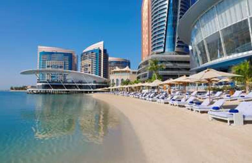 CONRAD ABU DHABI ETIHAD TOWERS 5