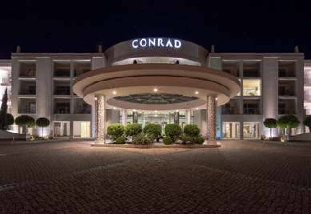 Conrad Algarve 2