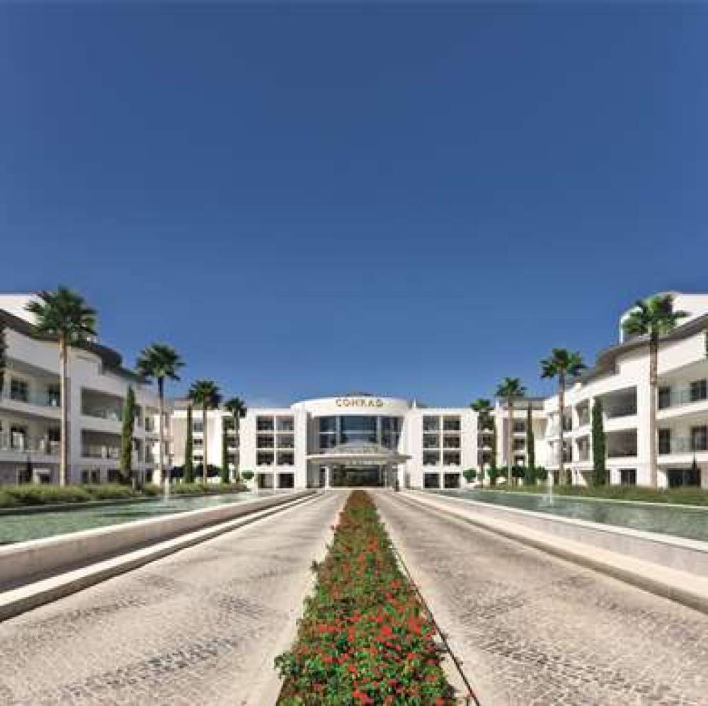 Conrad Algarve 6