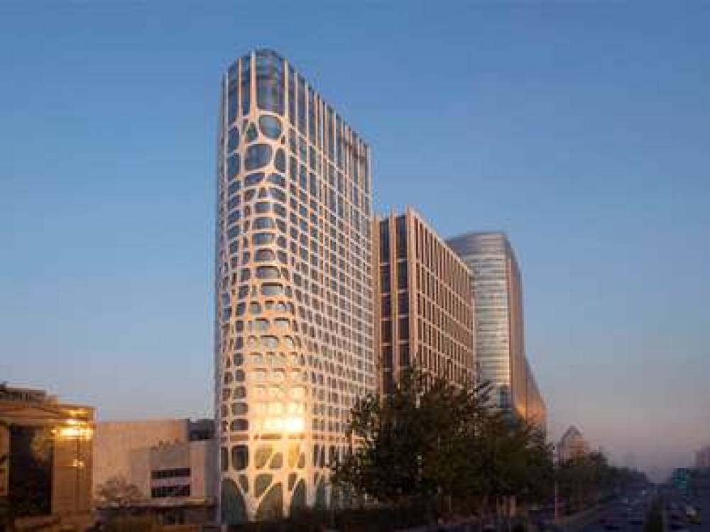 Conrad Beijing 1