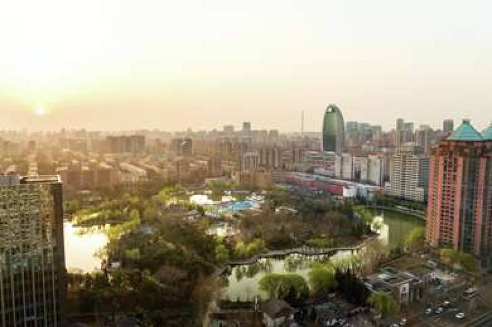 Conrad Beijing 2