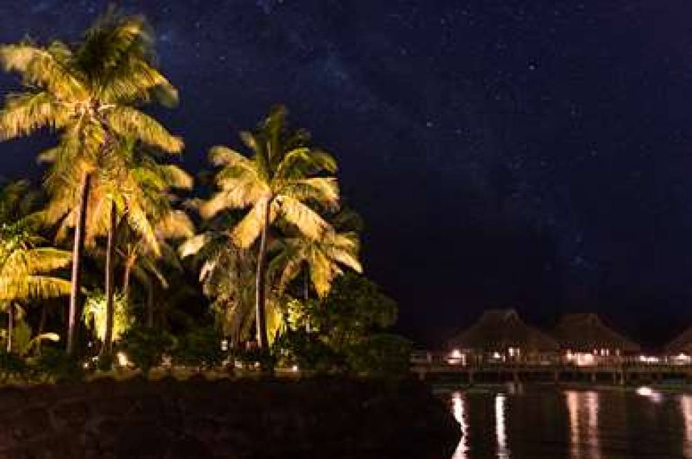 CONRAD BORA BORA NUI 7