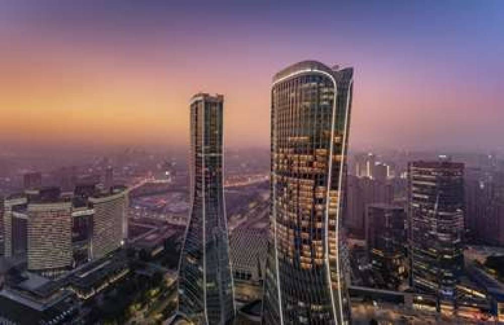 CONRAD HANGZHOU 1