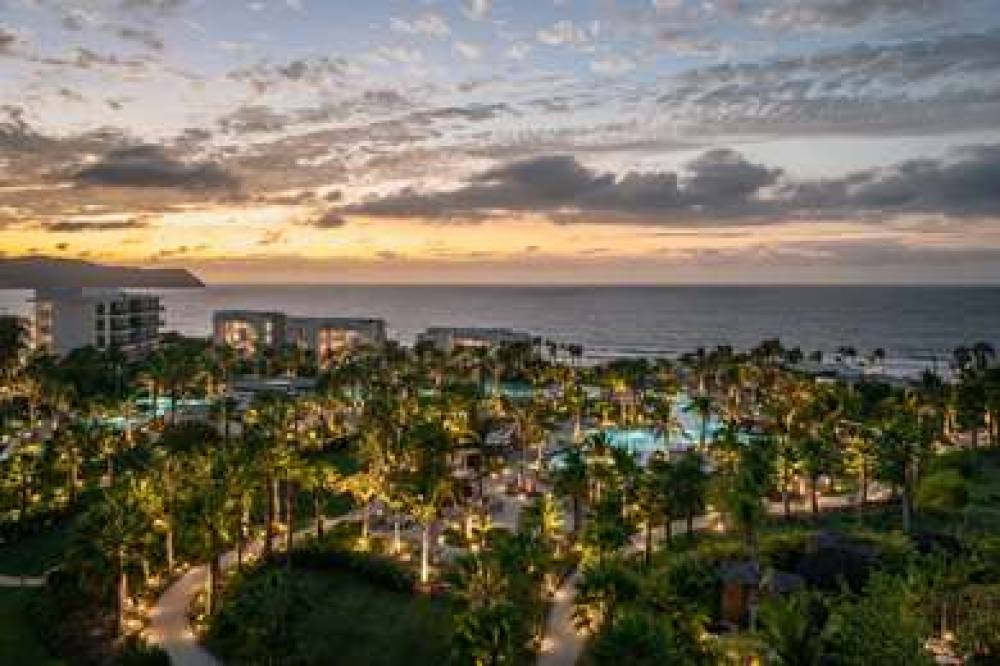 CONRAD PLAYA MITA 8