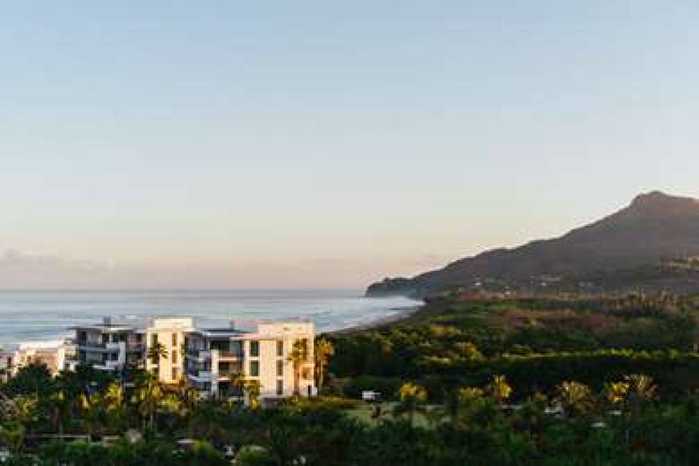 CONRAD PLAYA MITA 6