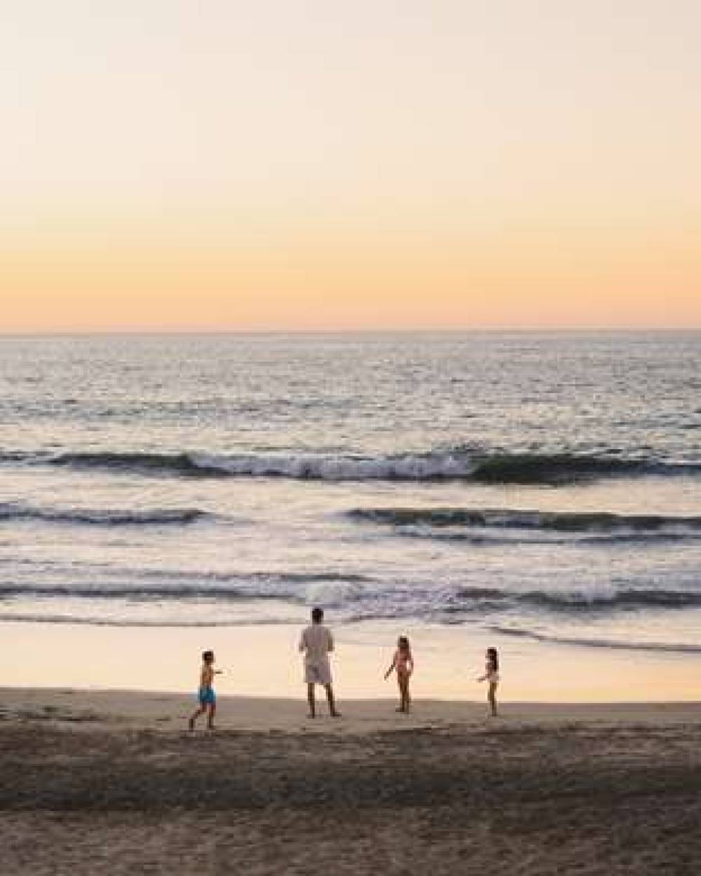 Conrad Playa Mita