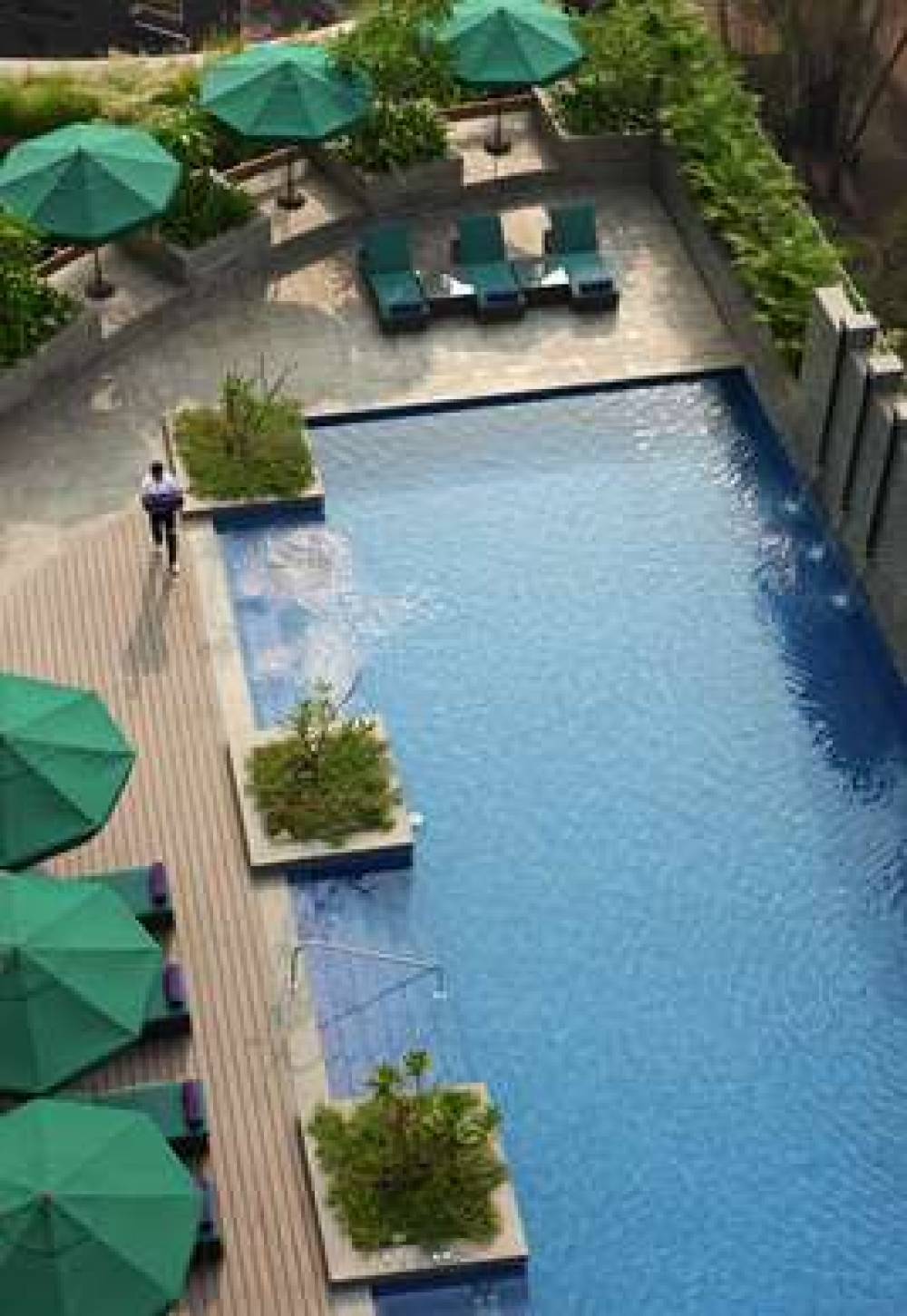 CONRAD PUNE 7