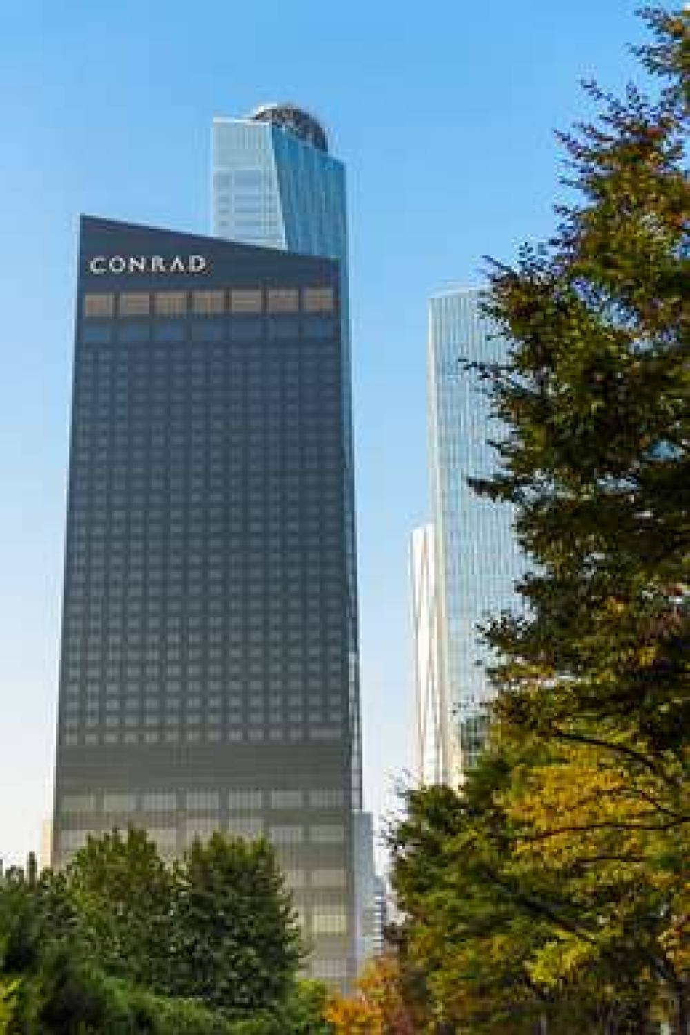 CONRAD SEOUL 3