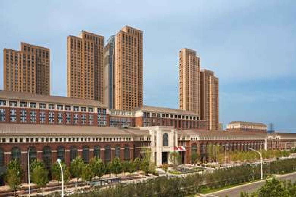 CONRAD TIANJIN 4