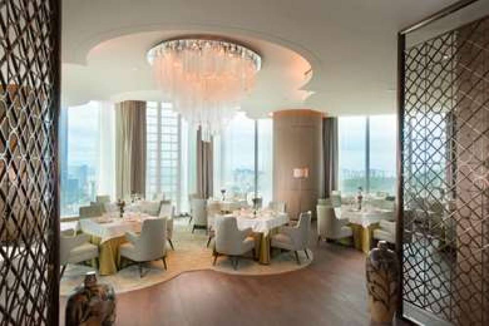 CONRAD XIAMEN 8