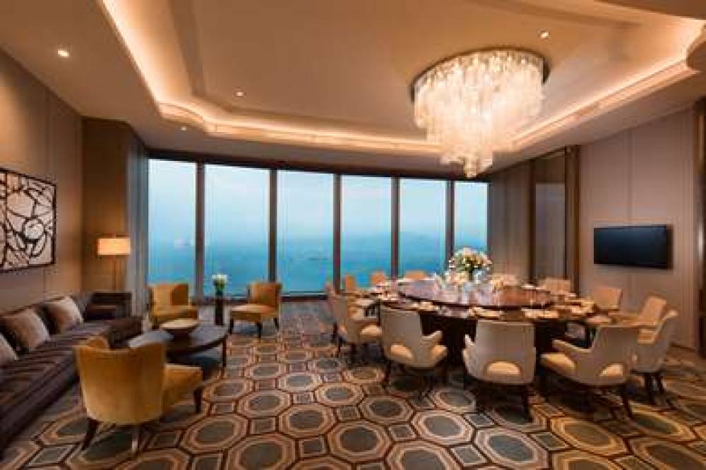 CONRAD XIAMEN 6