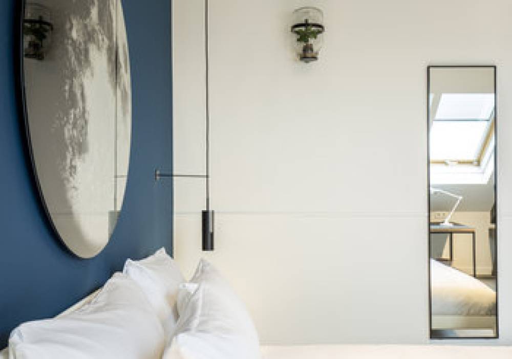 CONSCIOUS HOTEL WESTERPARK 5