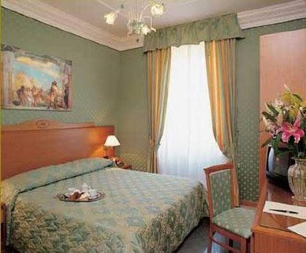 CONTILIA HOTEL 5