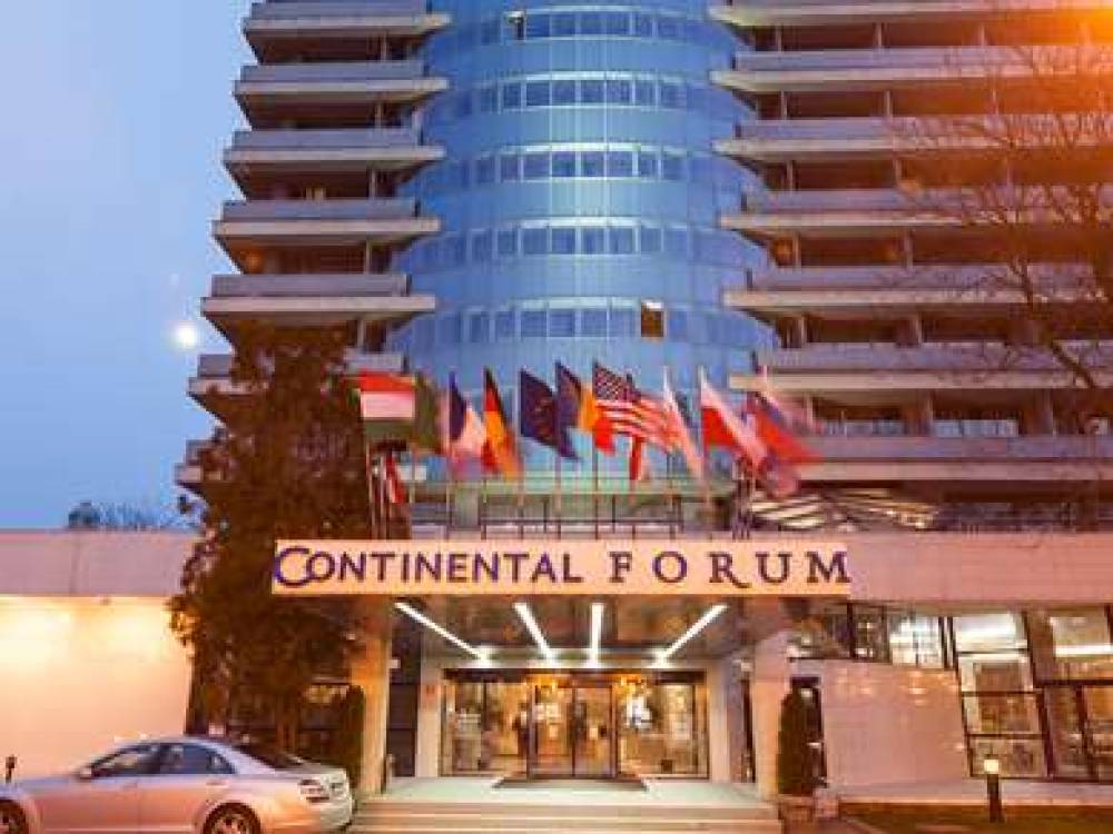 Continental Forum