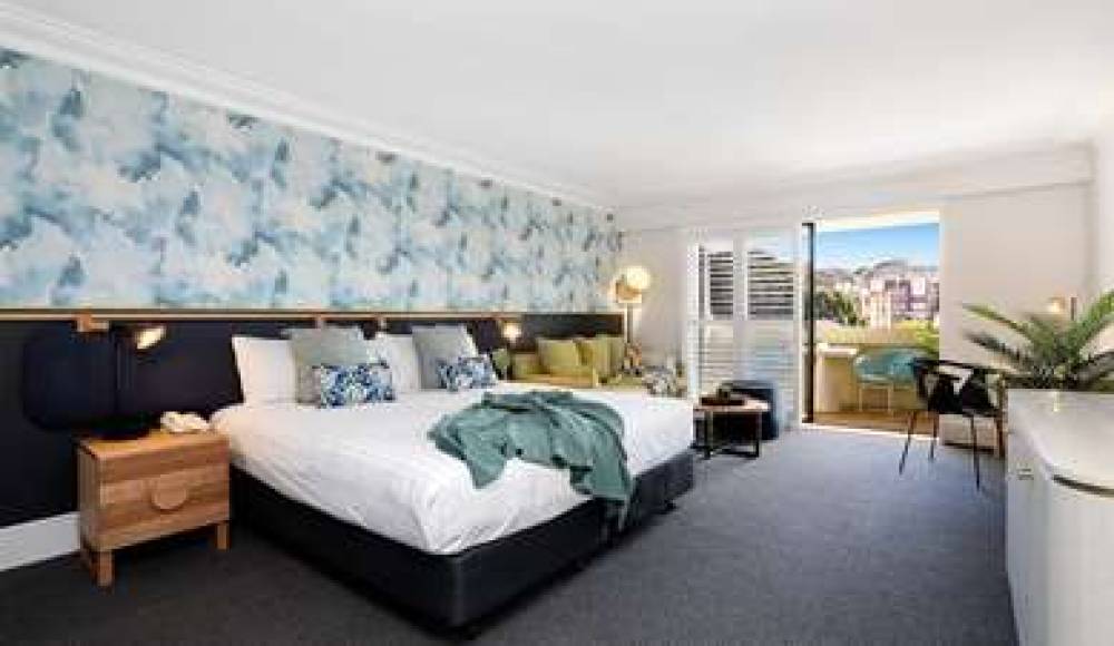 Coogee Bay Hotel 8