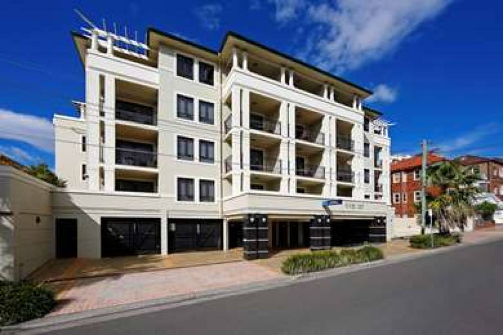 Coogee Bay Hotel