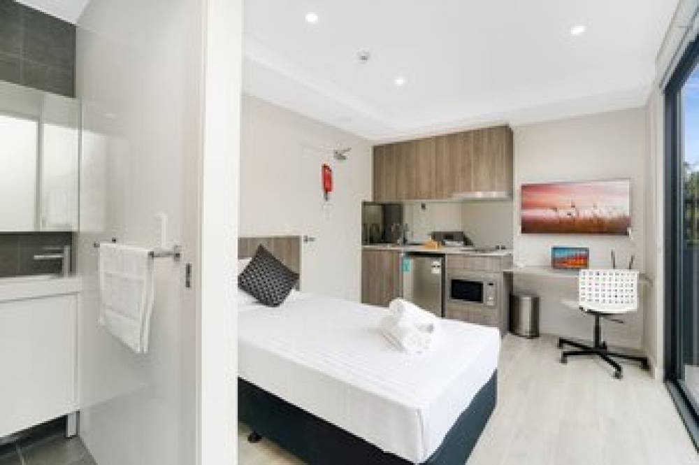 COOGEE STUDIO APARTMENTS 6