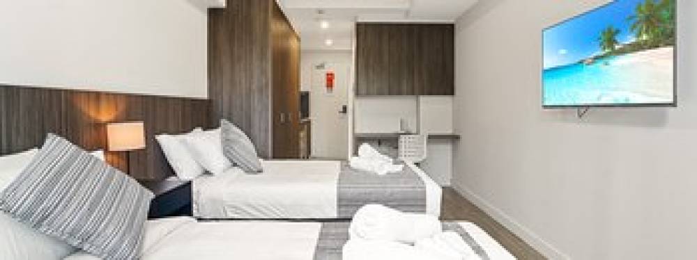 COOGEE STUDIO APARTMENTS 4