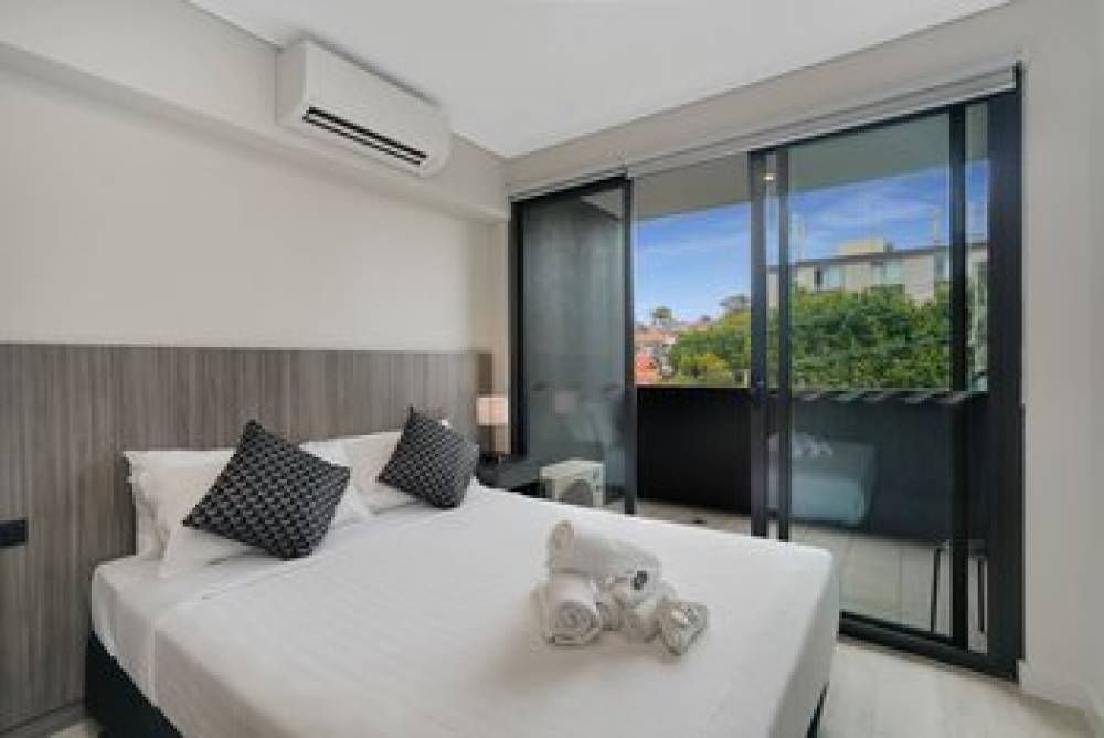 COOGEE STUDIO APARTMENTS 3