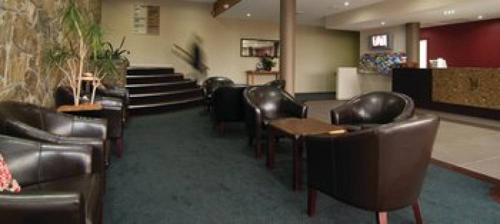 Copthorne Hotel & Apartments Q 7