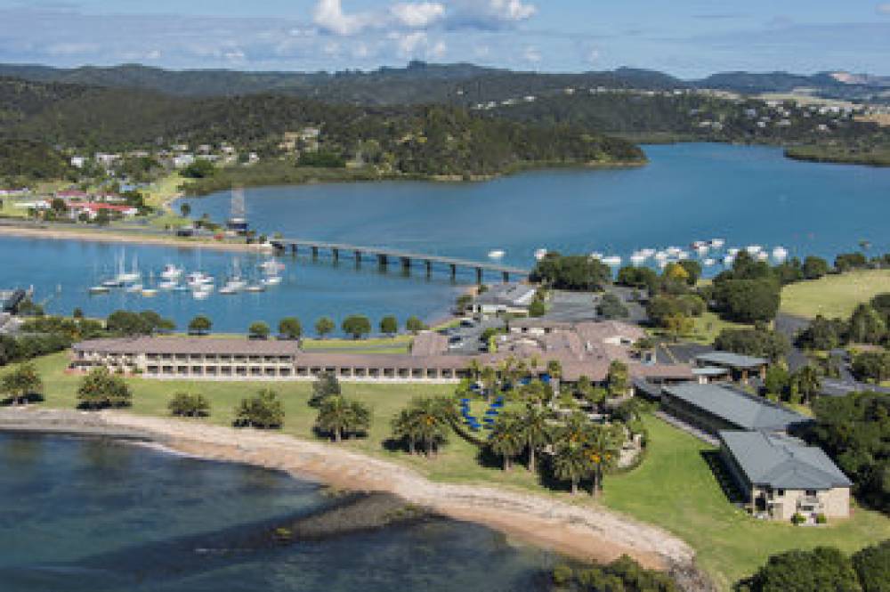 COPTHORNE HOTEL BAY OF ISLANDS 1