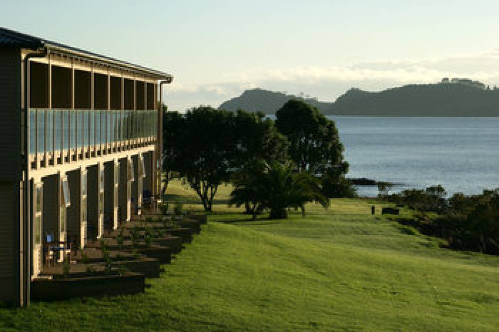 COPTHORNE HOTEL BAY OF ISLANDS 5