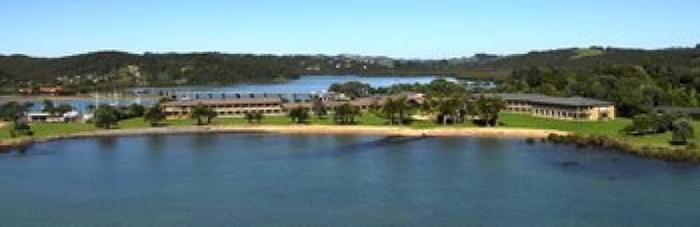 COPTHORNE HOTEL BAY OF ISLANDS 4