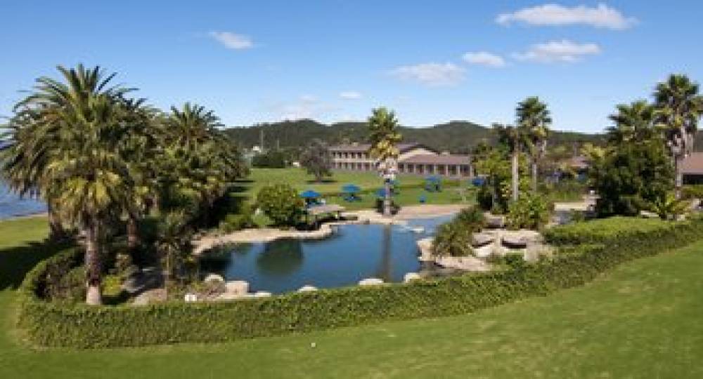 COPTHORNE HOTEL BAY OF ISLANDS 3