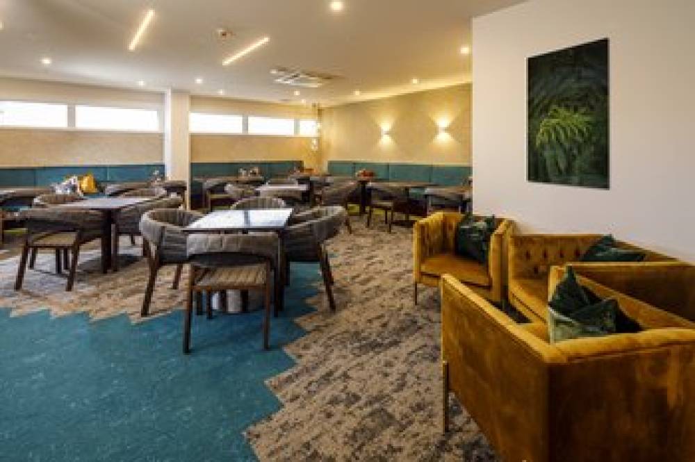 COPTHORNE HOTEL GREYMOUTH 7