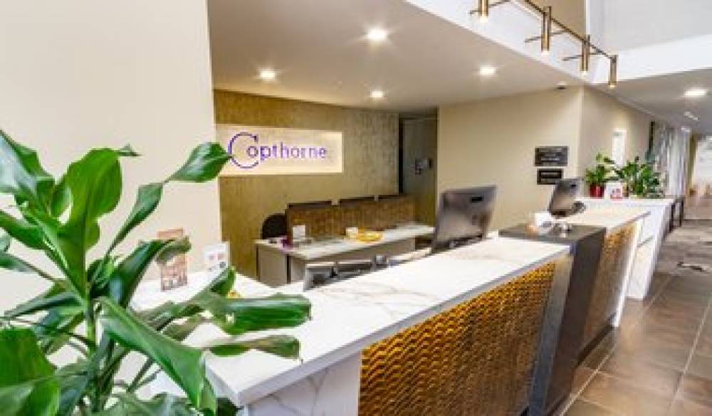 Copthorne Hotel & Resort Solwa 7