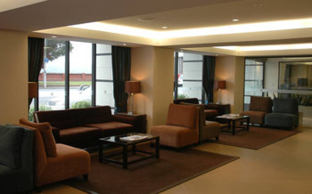 Copthorne Hotel Wellington Ori 8