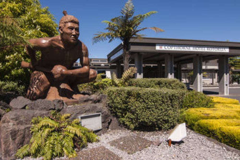 Copthorne Rotorua