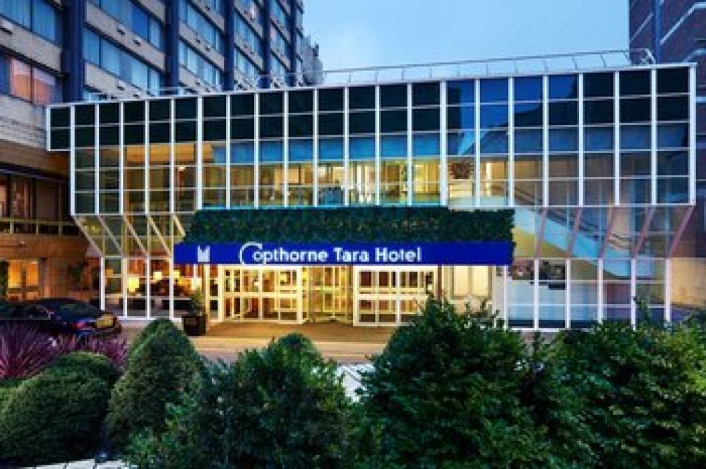 Copthorne Tara London Kensington