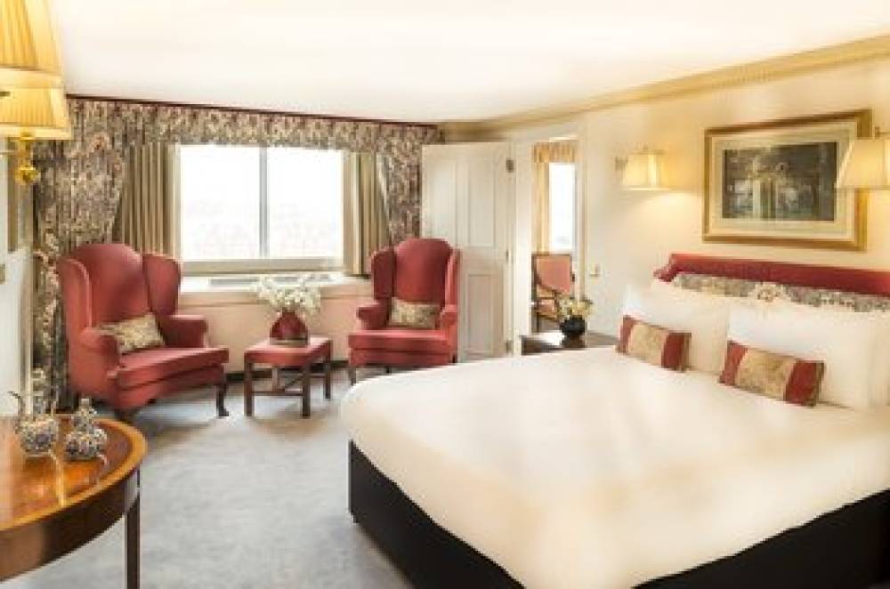 COPTHORNE TARA LONDON KENSINGTON 3