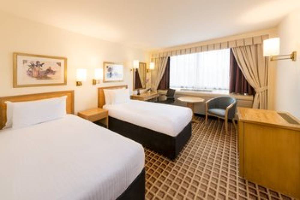 COPTHORNE TARA LONDON KENSINGTON 10