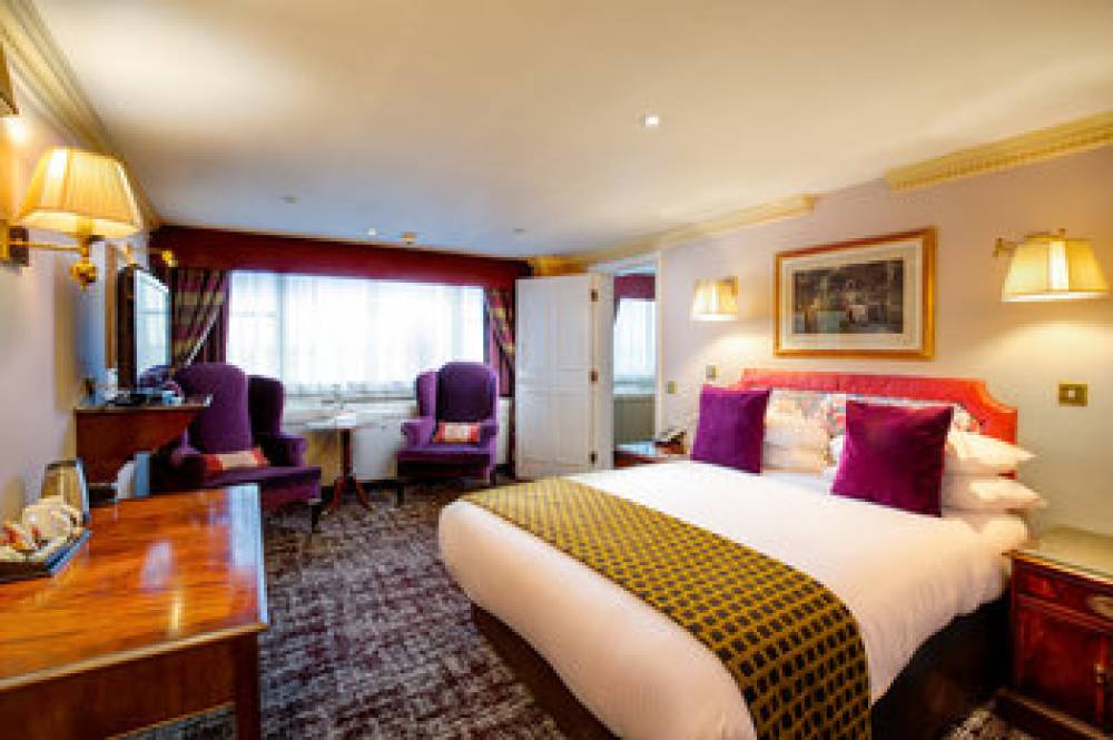 COPTHORNE TARA LONDON KENSINGTON 4