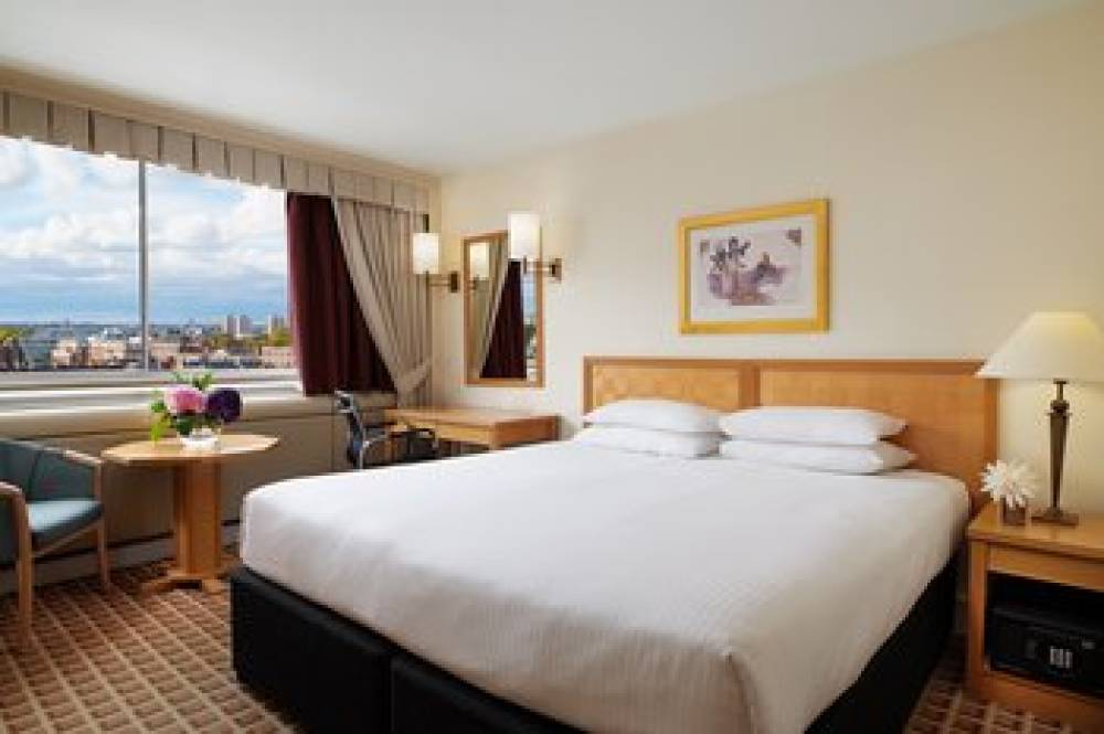 COPTHORNE TARA LONDON KENSINGTON 9