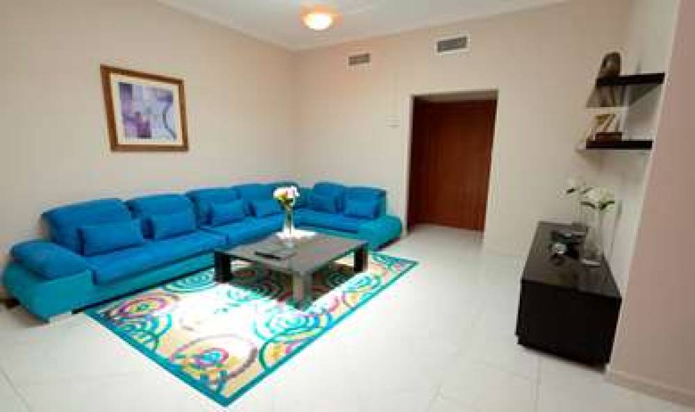 CORAL BOUTIQUE VILLAS 5