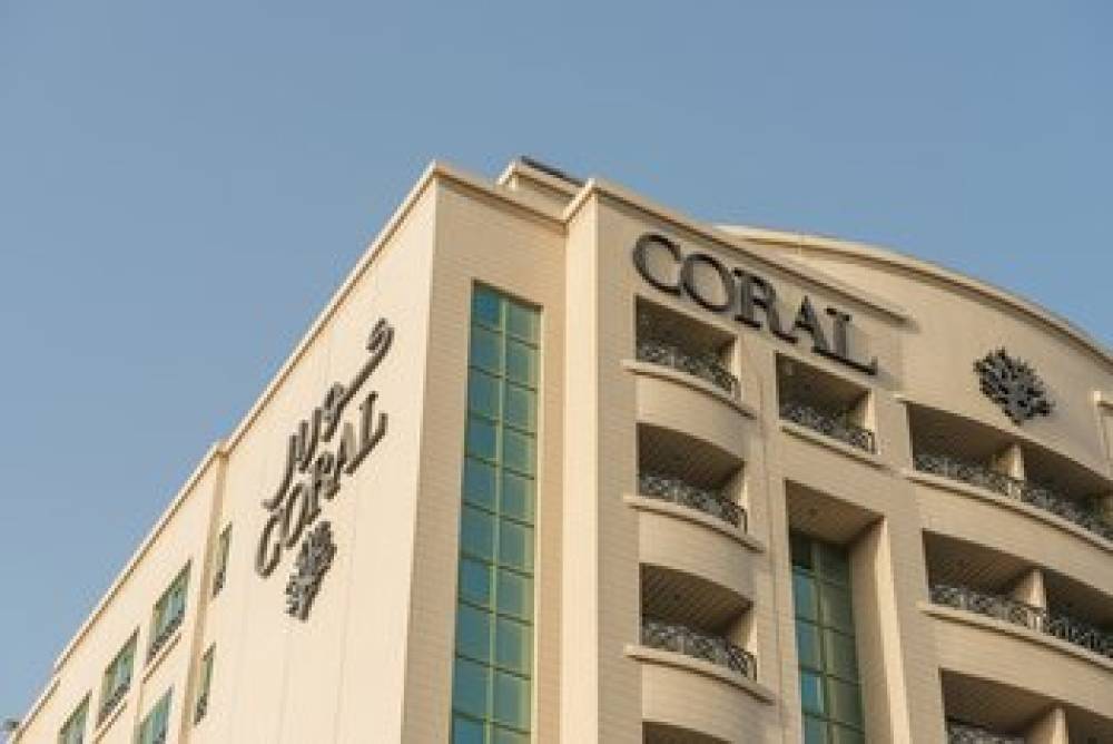 CORAL DUBAI DEIRA 3