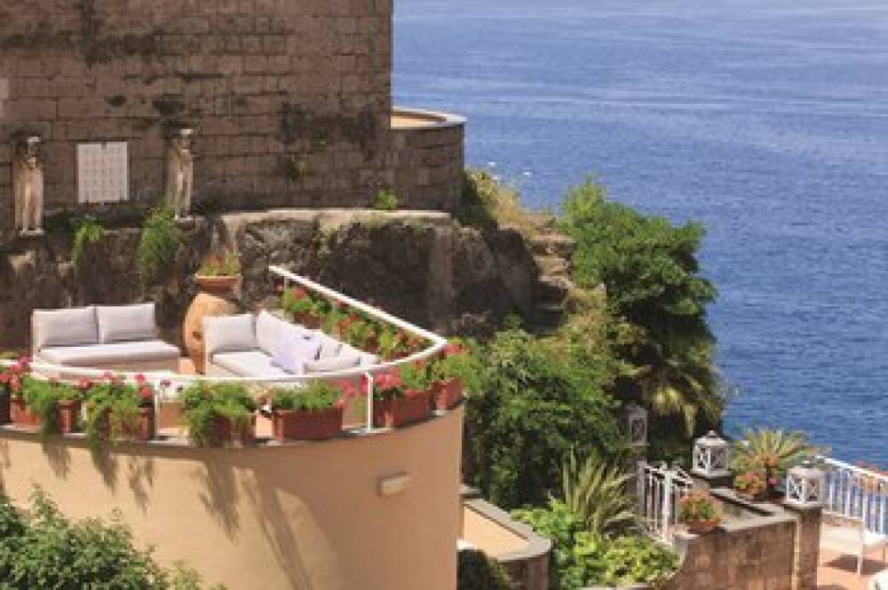 Corallo Hotel Sorrento