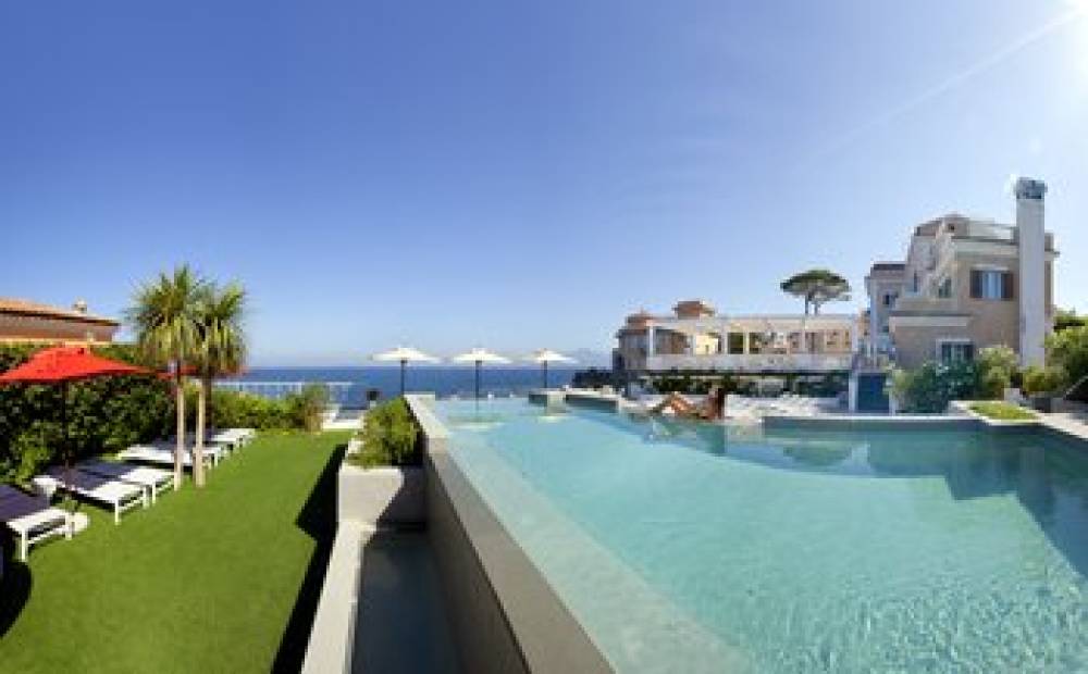 Corallo Hotel Sorrento 6