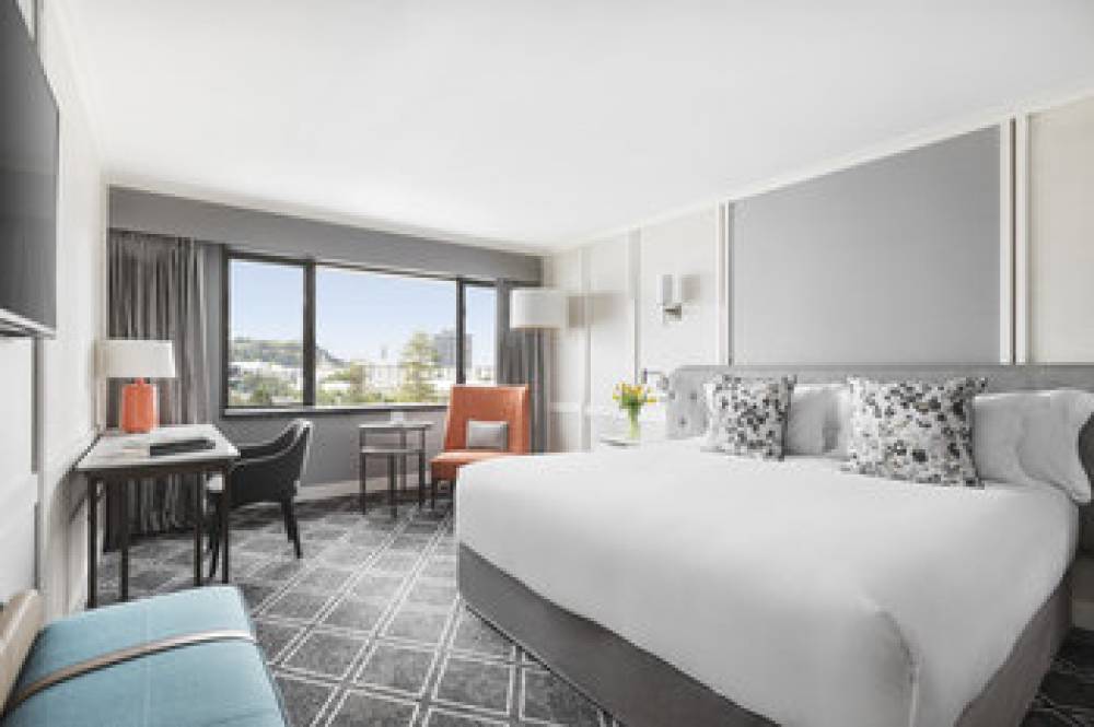 Cordis, Auckland By Langham Hospitality Group 3