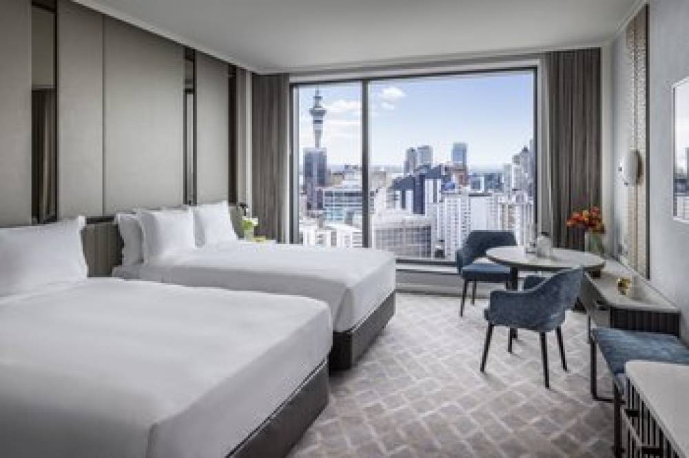 Cordis, Auckland By Langham Hospitality Group 7