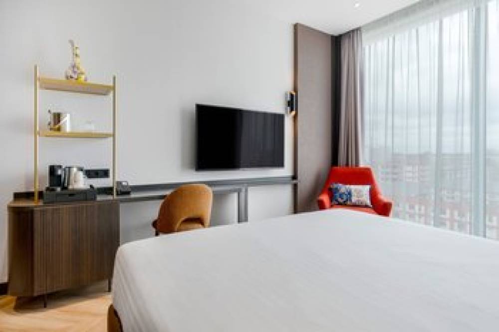 Corendon City Hotel - Vitality 9