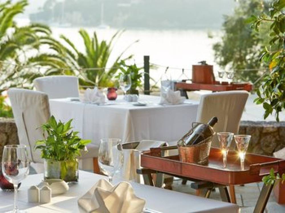 CORFU IMPERIAL GRECOTEL EXCLUSIVE R 8