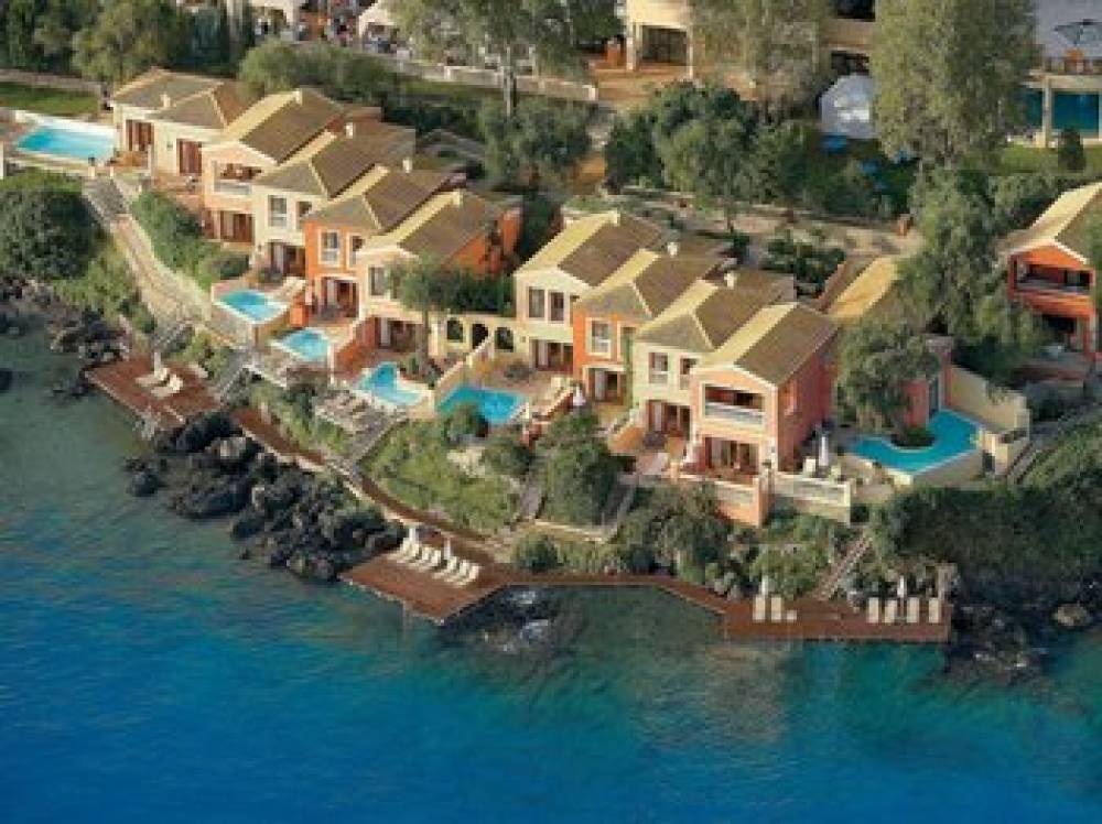 CORFU IMPERIAL GRECOTEL EXCLUSIVE R 5