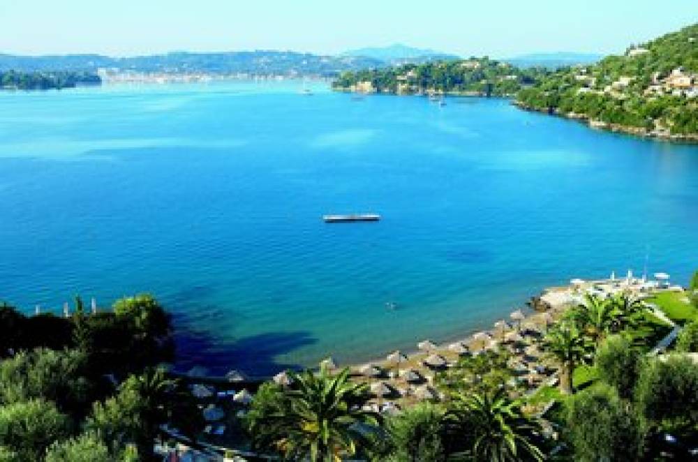 Corfu Imperial Grecotel Exclusive R