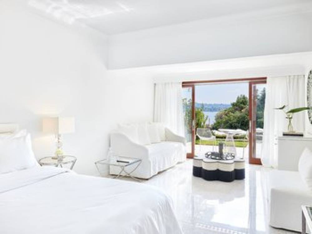 CORFU IMPERIAL GRECOTEL EXCLUSIVE R 10