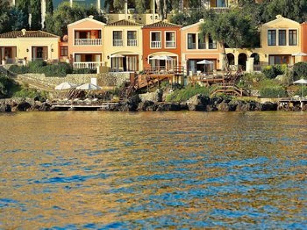 CORFU IMPERIAL GRECOTEL EXCLUSIVE R 4