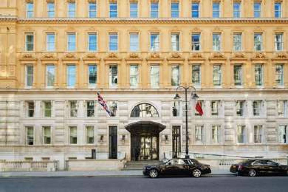 Corinthia Hotel London